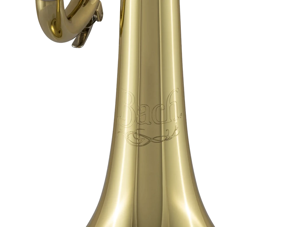 Bach Trumpet in Bb BTR311 | Bach Brass Bach Trumpet in Bb BTR311 | Bach Brass