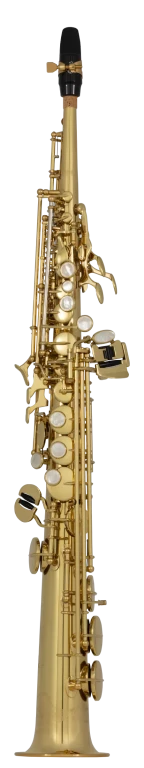 SWO1 Yanagisawa Professional Soprano Saxophone