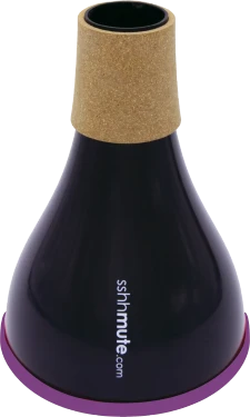 SSHHMUTE Prc Mute TBN SHP103PU