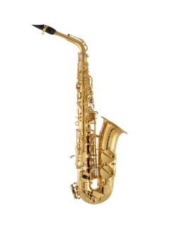 Selmer Paris Supreme Alto Saxophone in Eb 92GP