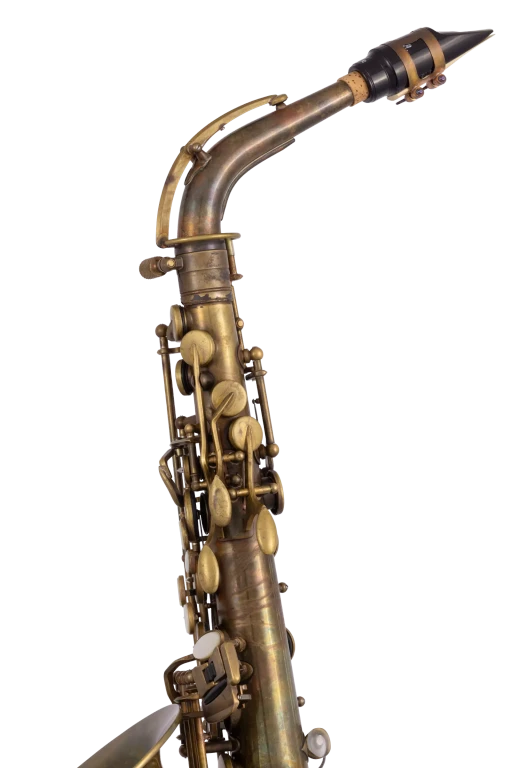 CAS811LTD150 Conn Ltd Professional Alto Saxophone