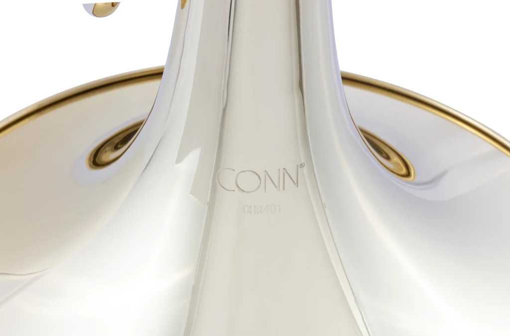 CHR401 Conn Advanced French Horn