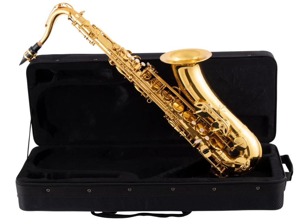 LTS211 Leblanc Student Tenor Saxophone