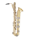 Selmer Baritone Saxophone in Eb SBS311