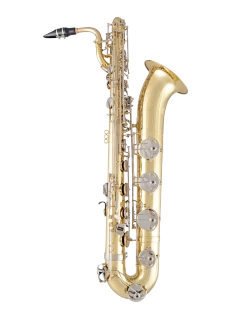 Selmer Baritone Saxophone in Eb SBS311