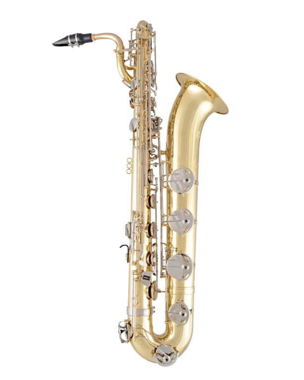 SBS311 Selmer Student BaritoneSaxophone A