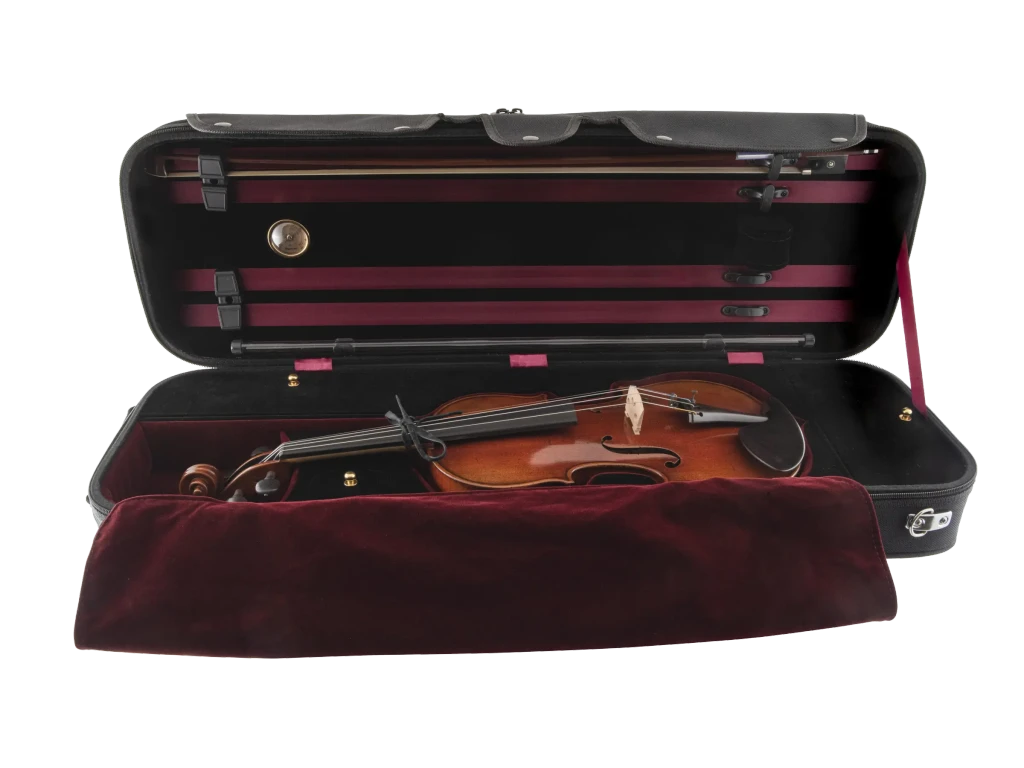 Scherl & Roth Violin SR71E4H | Conn Selmer Scherl & Roth Violin SR71E4H | Conn Selmer