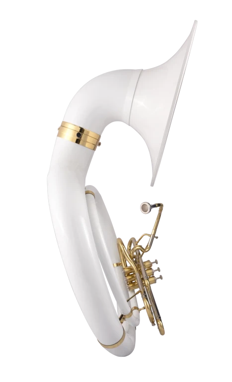 KSP411F King Intermediate Sousaphone