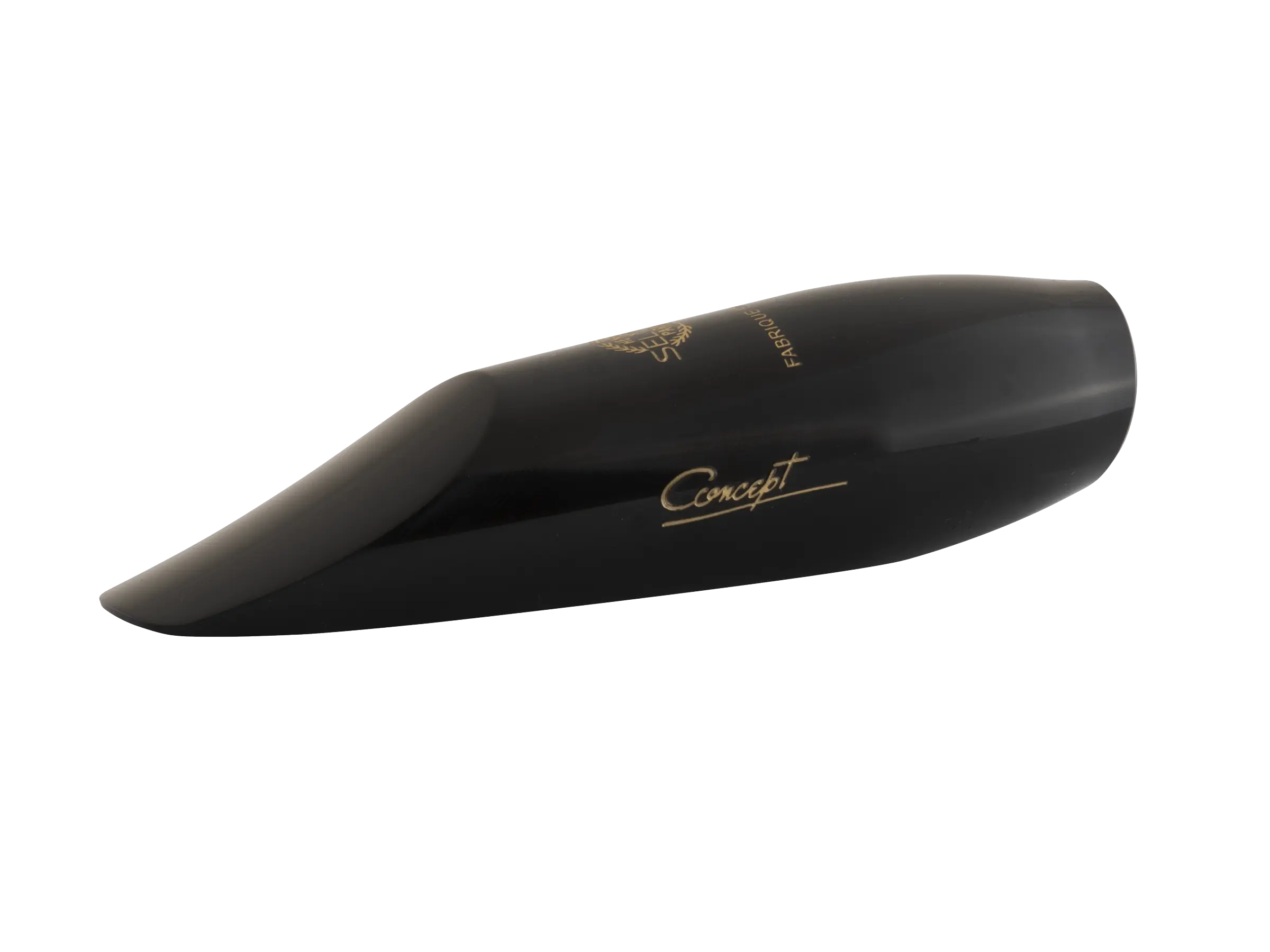 S454 HSP Accessory Tenor Sax Mouthpiece Ac Sd Hz Fs - zoomed in