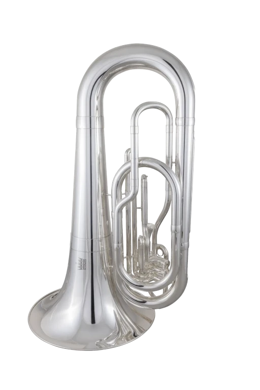 KMT410S King Intermediate Standard Marching Tuba In Bk Vr Fs