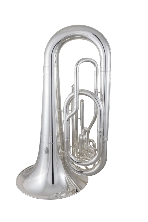 KMT410S King Intermediate Standard Marching Tuba In Bk Vr Fs