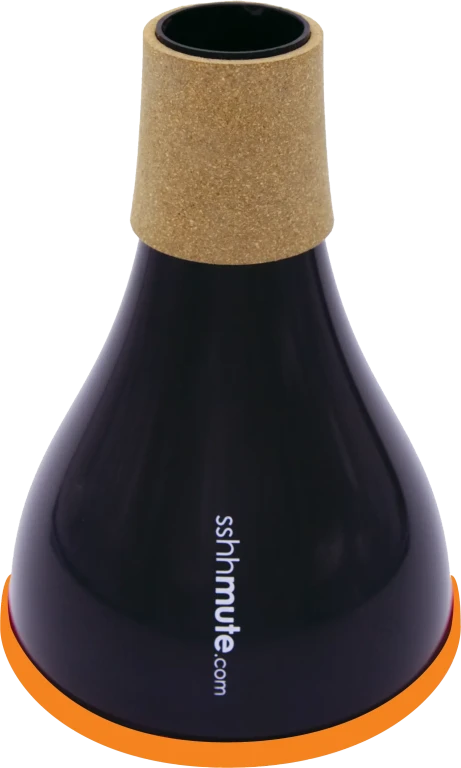 SHP103O Shhhmute Accessory Mute