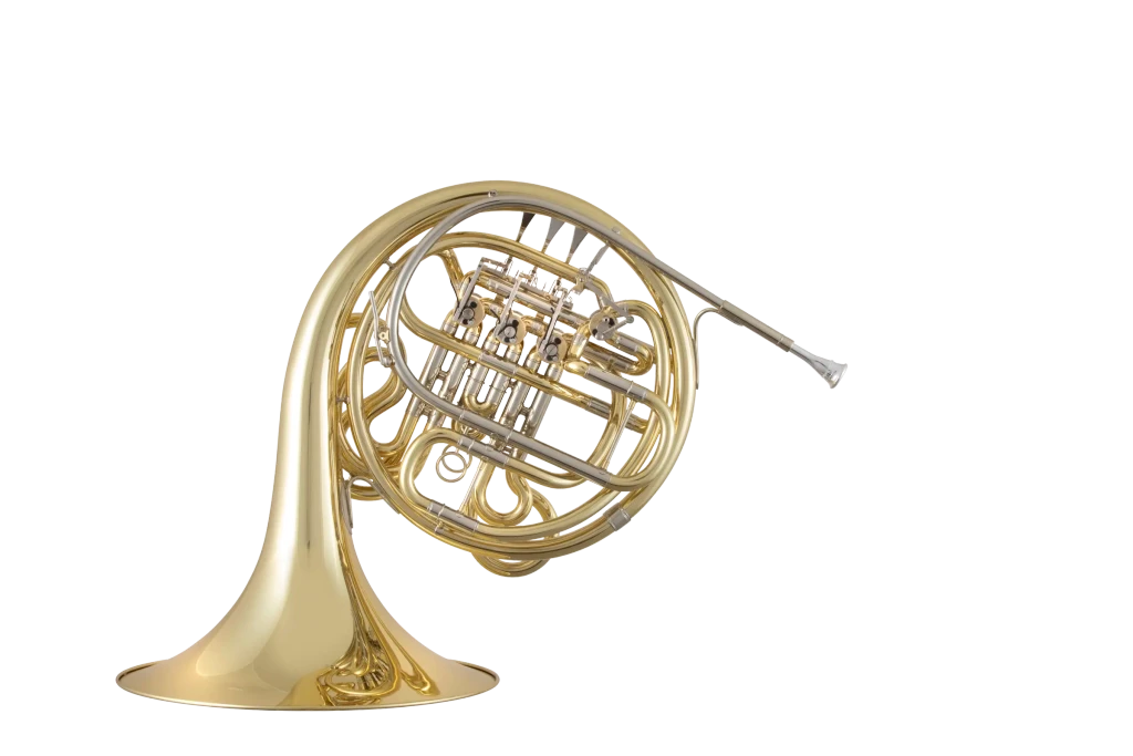 CHR512 Conn Standard Intermediate FrenchHorn