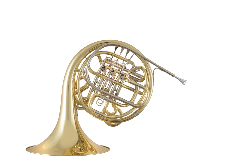 CHR512 Conn Standard Intermediate FrenchHorn