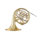 Conn Double Horn in F/Bb CHR512