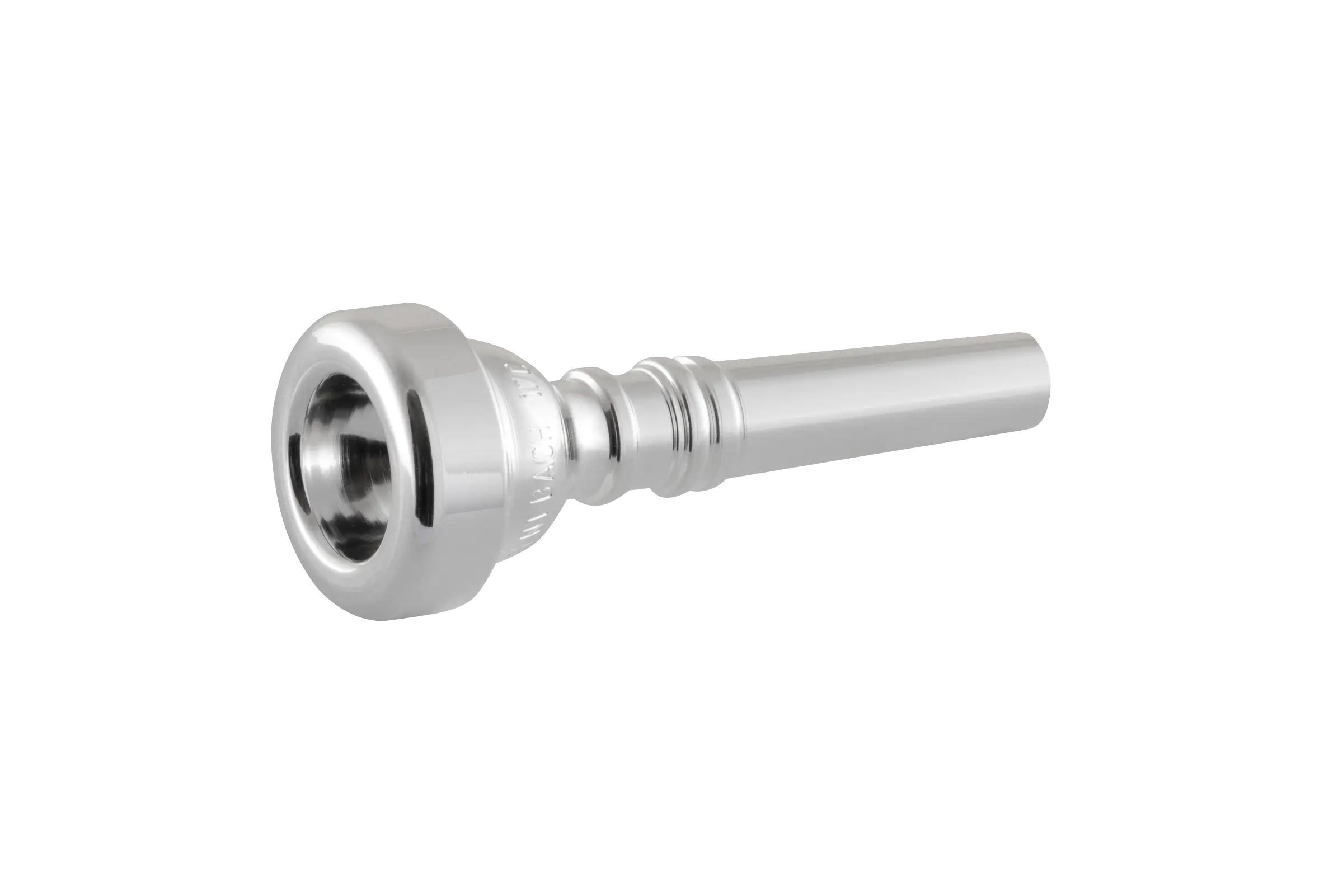 34917C Bach Accessory Standard Cornet Mouthpiece Ac Sd Hz Fs - zoomed in