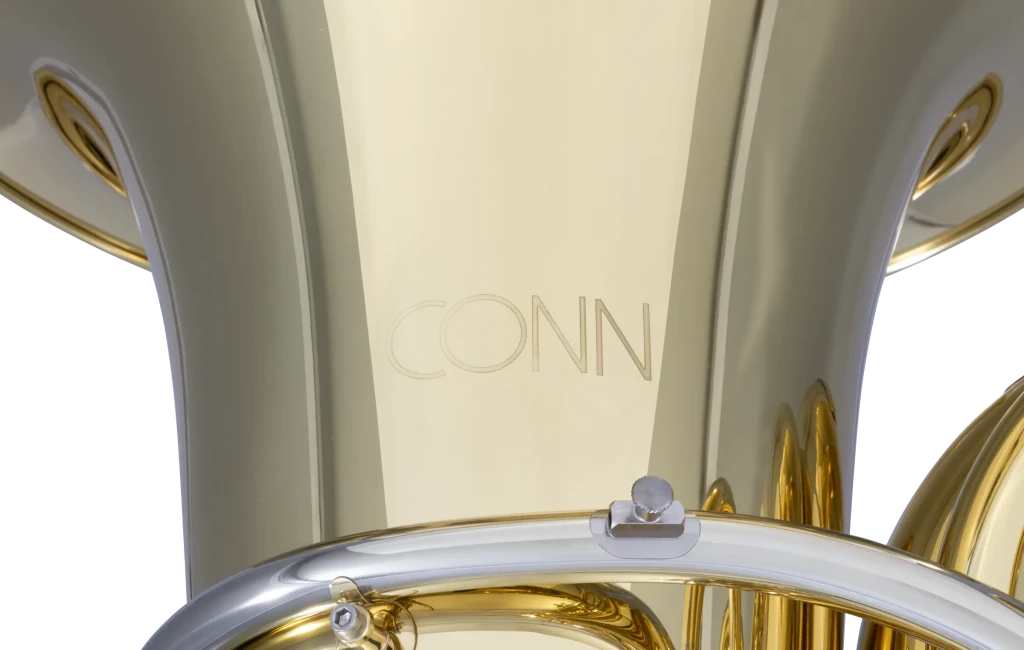 CBB6124 Conn Professional Tuba