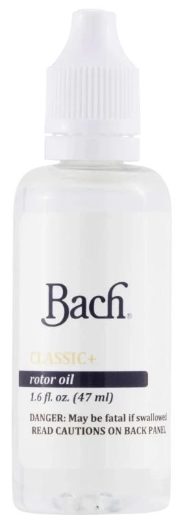 RO1886 Bach Rotor Oil