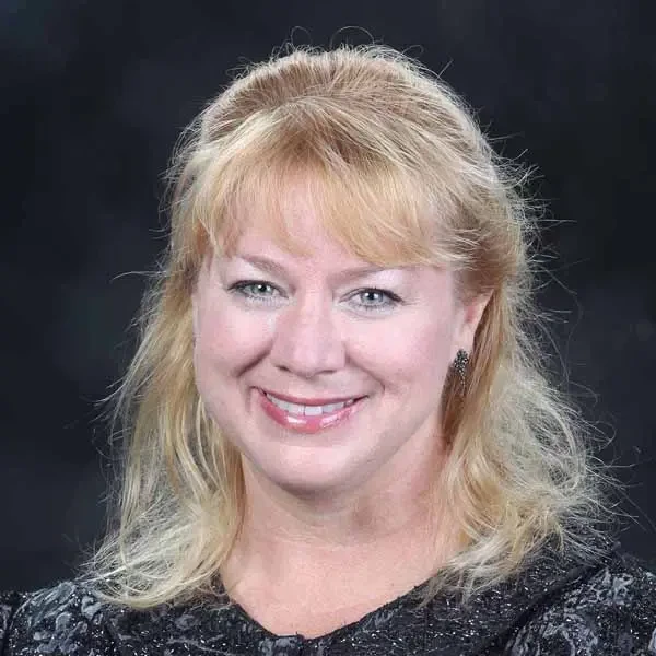 Portrait of Amanda Drinkwater