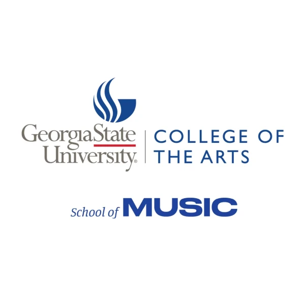Georgia State University School of Music Logo