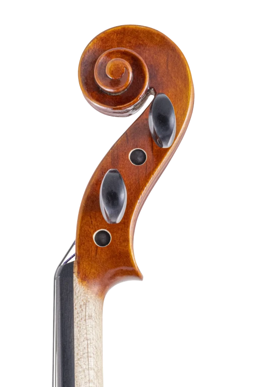 SR61E4H S&R StepUp Standard Violin In Sd Vr Xcu