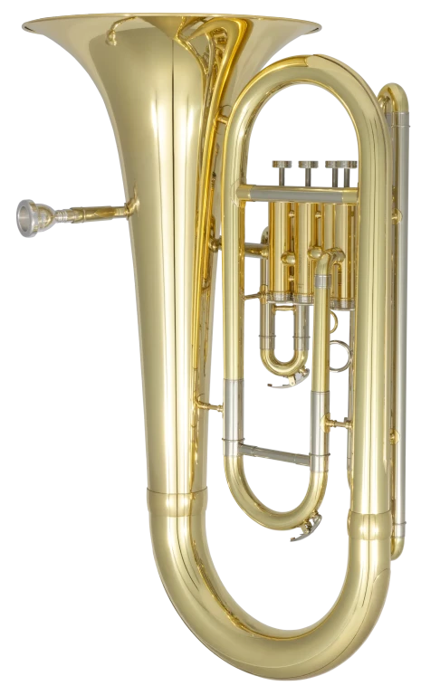 CEU511 Conn Advanced Euphonium