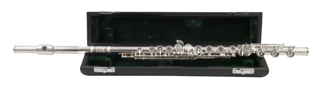 LFL611BPEOCDIR Leblanc Professional Flute