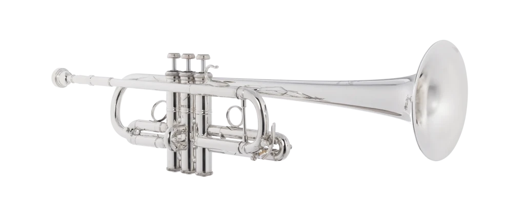 C190SL238VF Bach C Trumpet