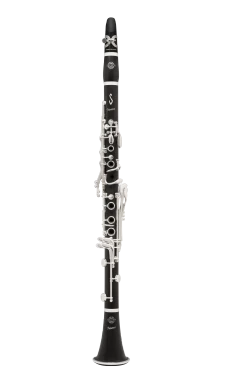 Selmer Paris Presence Soprano Clarinet in A A16PRESENCE2