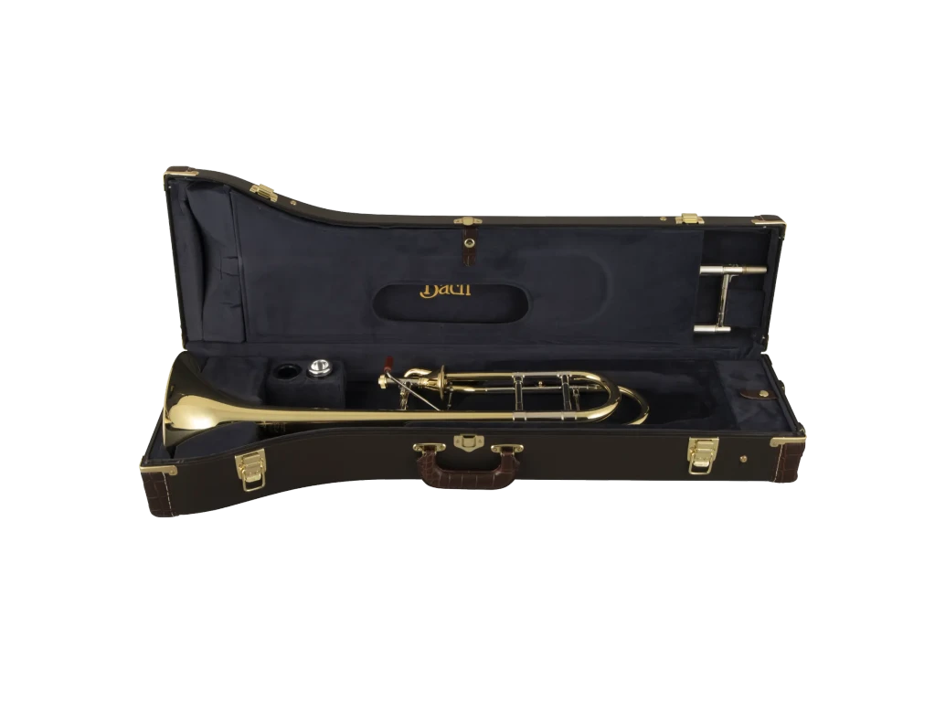 42AF Bach Professional Standard Trombone In Fr Hz Fs 2