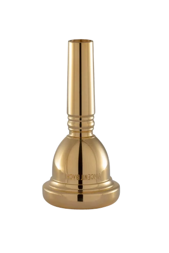 Bach Classic Trombone Mouthpiece Large Shank 3414GBGP