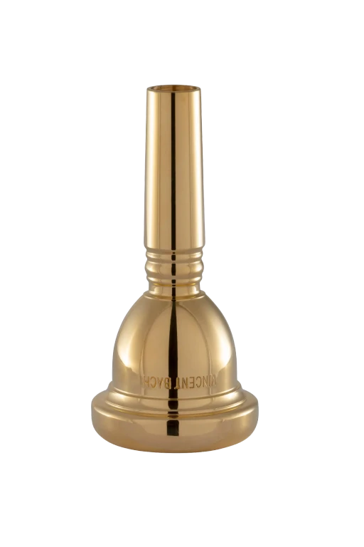 3414GBGP Bach Accessory Trombone Mouthpiece