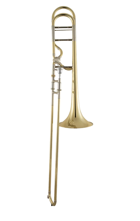 42BOF Bach Professional Standard Trombone In Fr Vr Fs