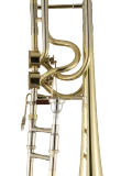 Bach Stradivarius Bass Trombone in Bb 50A3