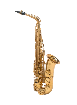 Selmer Paris Signature Alto Saxophone in Eb 82SIG