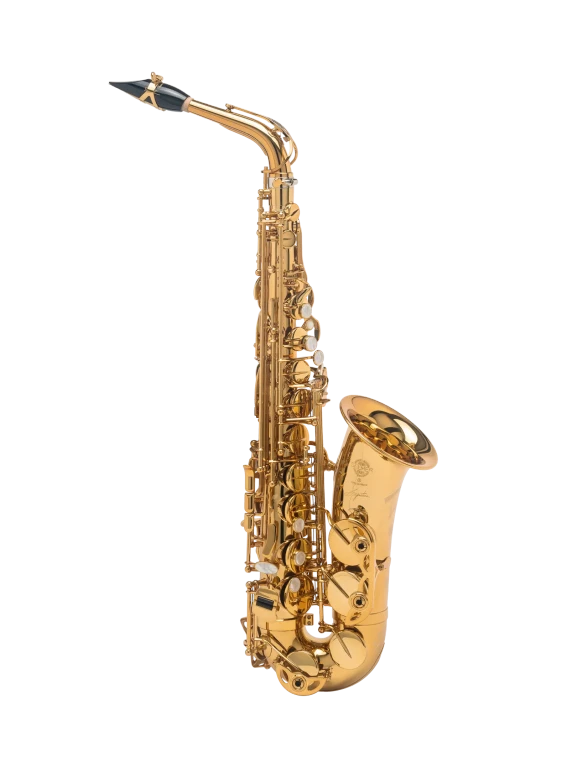 82SIG HSP Professional Alto Saxophone