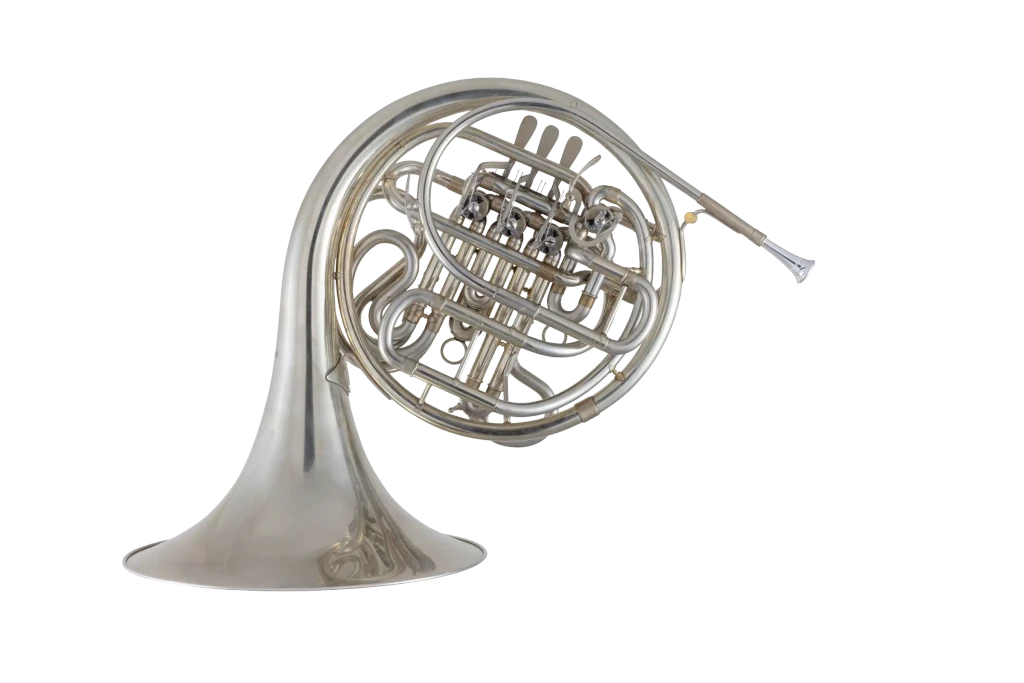 H179UL Holton Professional French Horn