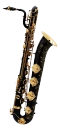 Selmer Paris Series III Baritone Saxophone in Eb 66AFJ