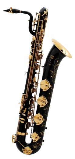 Selmer Paris Series III Baritone Saxophone in Eb 66AFJ