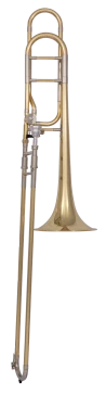 Bach Tenor Trombone in Bb BTB511
