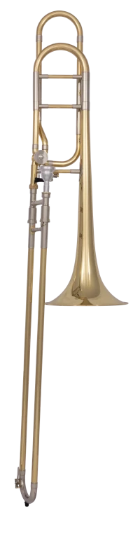 BTB511 Bach Advanced Trombone