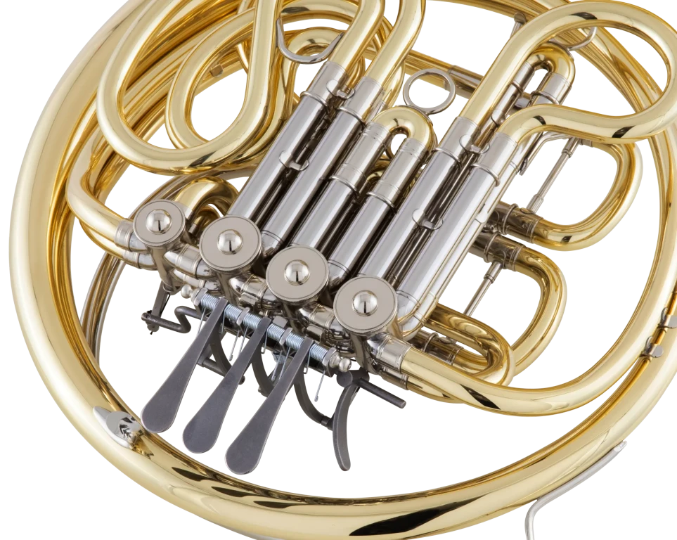 7D Conn Professional French Horn