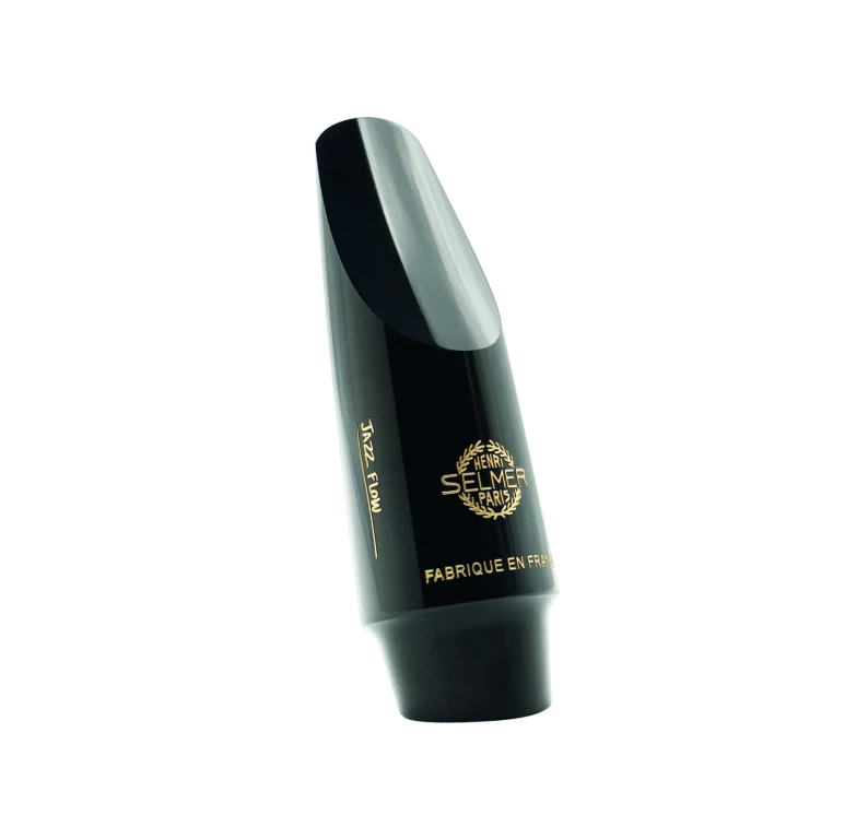 Jazz Flow Alto Saxophone Mouthpiece S462JF5 | Conn Selmer Jazz Flow Alto Saxophone Mouthpiece S462JF5 | Conn Selmer