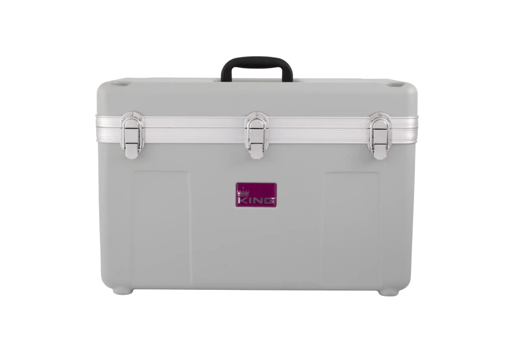 KMB611 King Professional Marching Baritone