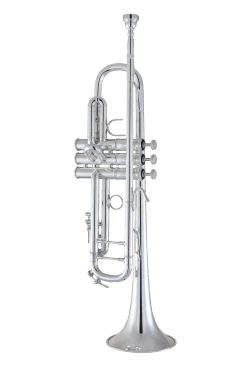 Bach Stradivarius Trumpet in Bb 18037