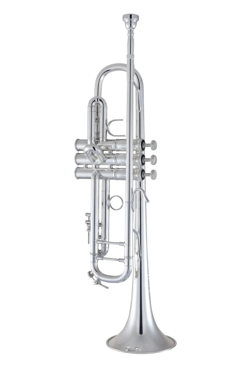 Bach Stradivarius Trumpet in Bb 180S37 | Conn Selmer Bach Stradivarius Trumpet in Bb 180S37 | Conn Selmer