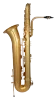 SBX511 Selmer Advanced Bass Saxophone - thumbnail