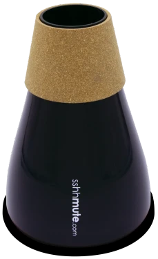 SSHHMUTE Prc Mute BTBN SHP104BK