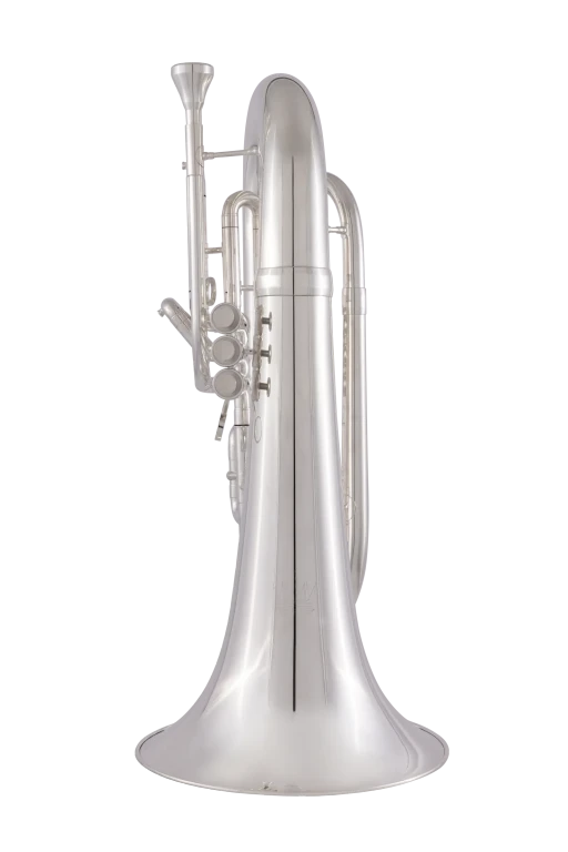 KME611S King Professional Marching Euphonium