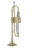 King Trumpet in Bb KTR201